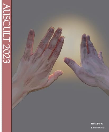 Auscult: 2023