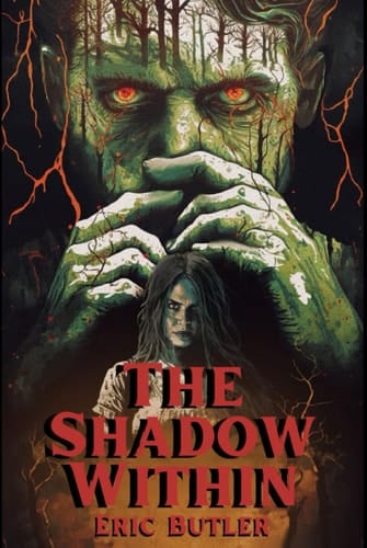 The Shadow Within: Extreme Horror