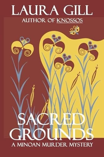 Sacred Grounds (Pylia)