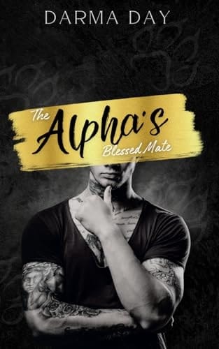 The Alpha's Blessed Mate