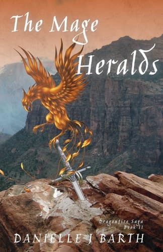 The Mage Heralds