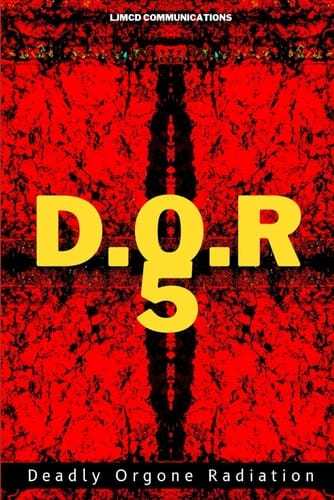 D.O.R Issue 5