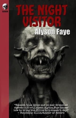 The Night Visitor