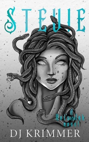 Stevie: Hel's Ink # 5 (Hel's Ink OG)