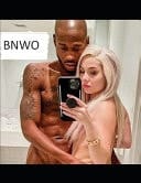 Interracial Erotic Stories 9 When Skin Contrast Turns Into Dominance and Submission!