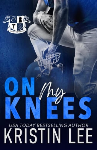 On My Knees A Brother's Best Friend, Fake Dating Romance