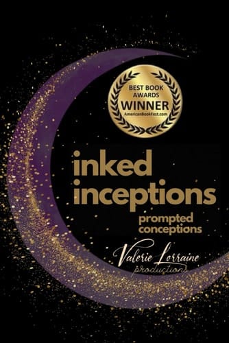 Inked Inceptions: Prompted Conceptions