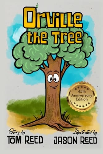 Orville the Tree