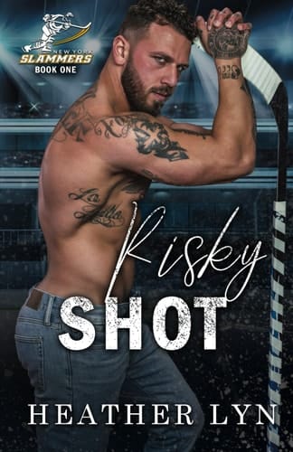 Risky Shot (New York Slammers)