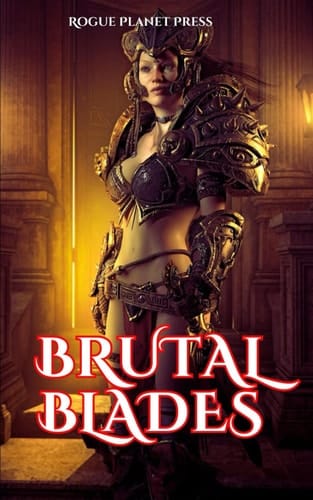 Brutal Blades