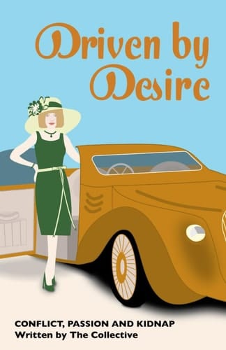 Driven by Desire