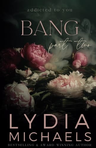 Bang (Addicted to You)