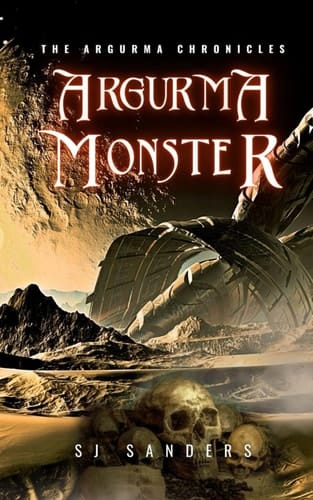 Argurma Monster