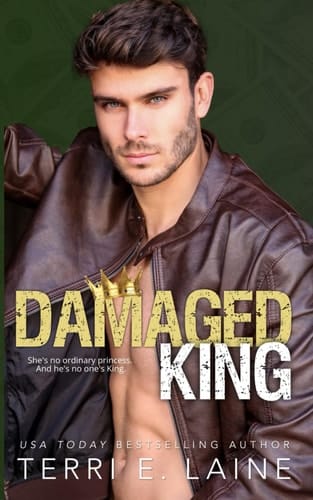 Damaged King