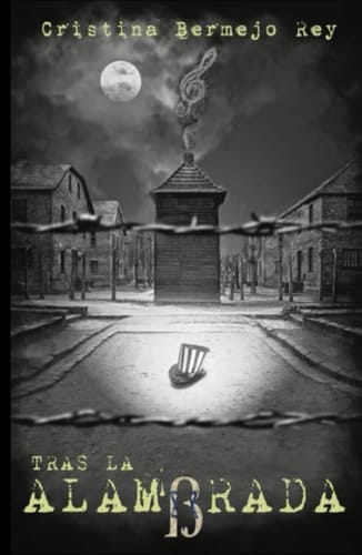 Tras la alambrada (Spanish Edition)