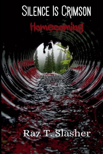 Silence is Crimson: Homecoming