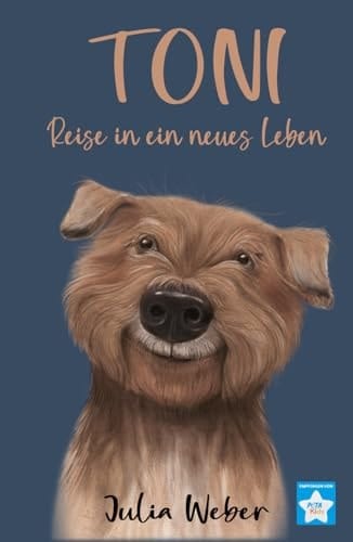 Toni: Reise in ein neues Leben (German Edition)