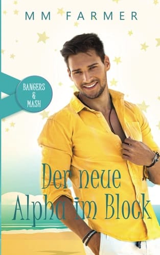 Der neue Alpha im Block