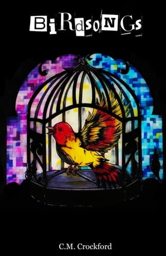 Birdsongs: Poems 2020-2023