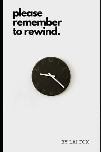 Please Remember to Rewind: A Sci-fi Horror Novel (The Sour Times Trilogy)