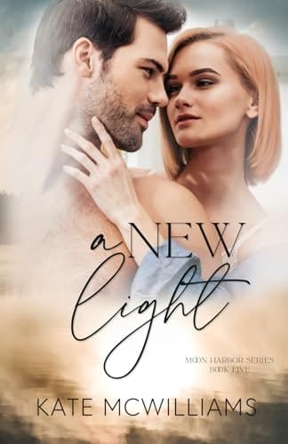 A New Light (Moon Harbor Series)