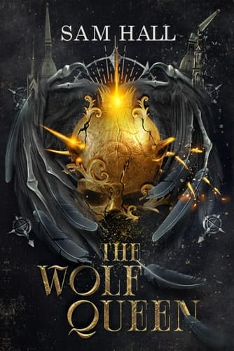 The Wolf Queen