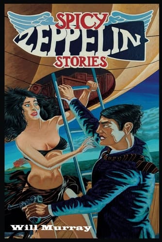 Spicy Zeppelin Stories