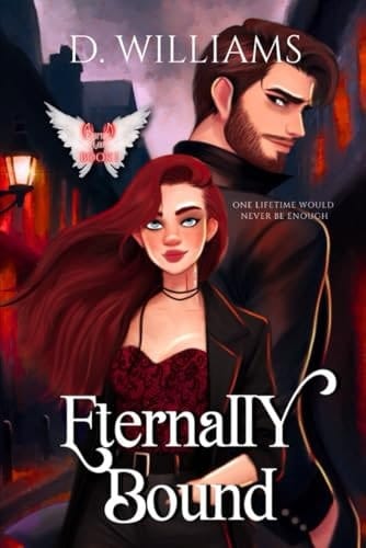 Eternally Bound (Eternal Love Series)