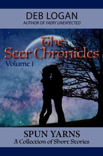 The Seer Chronicles: Volume 1