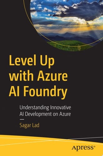 Level Up with Azure AI Foundry