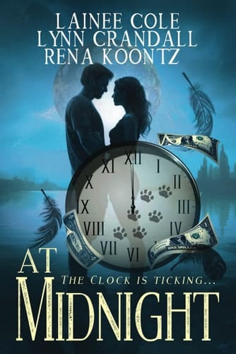 At Midnight: Three talented authors. Three love stories. Three approaching deadlines.