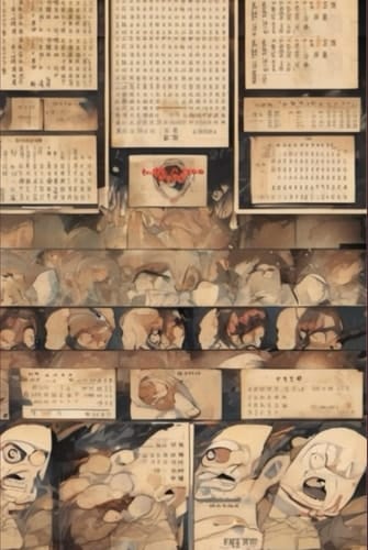 The Madman's Almanac