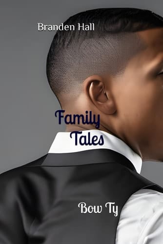 Family Tales: Bow Ty