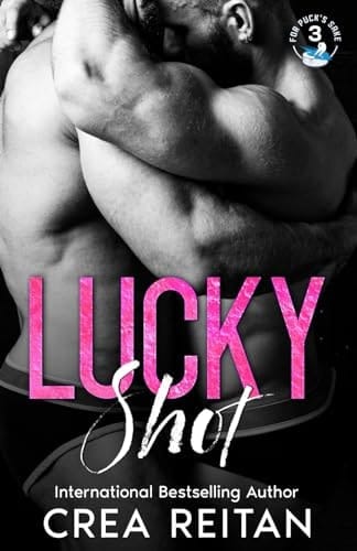 Lucky Shot (For Puck's Sake)