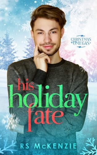 His Holiday Fate