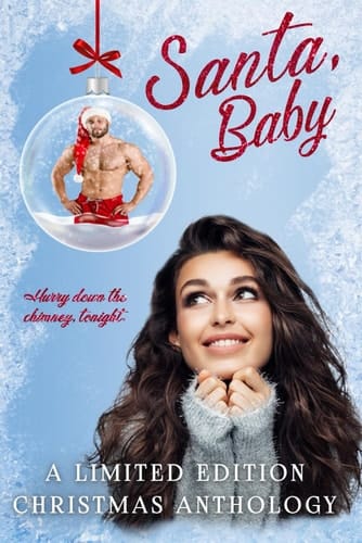 Santa Baby (Zakrzewski Anthologies)