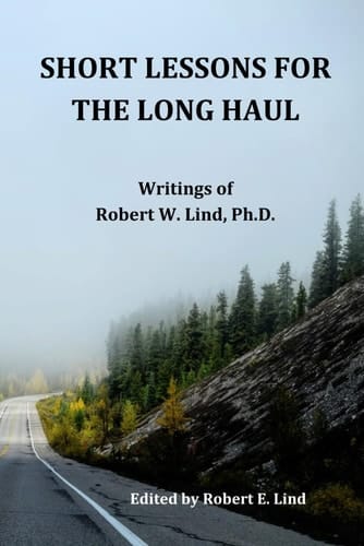 Short Lessons for the Long Haul