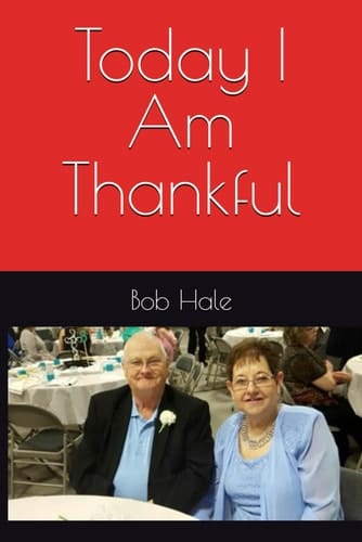 Today I Am Thankful