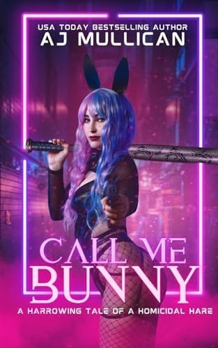 Call Me Bunny