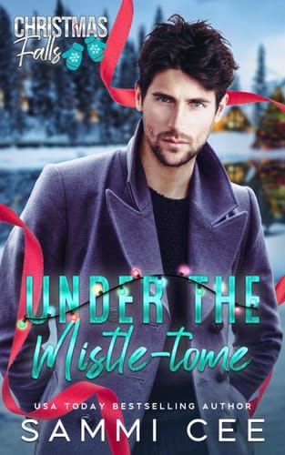 Under The Mistle-tome