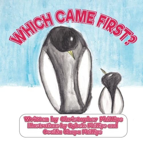 Which Came First? (The Philosophers' Club)