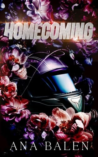 Homecoming (DRS Series)