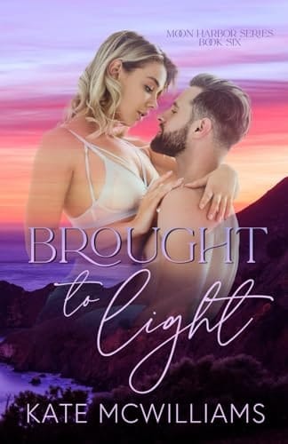 Brought to Light (Moon Harbor Series)