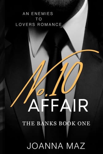 Number 10 Affair (The Banks)