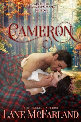 Cameron (The Daughters of Alastair MacDougall)