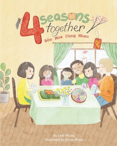 Four Seasons Together Bốn Mùa Cùng Nhau