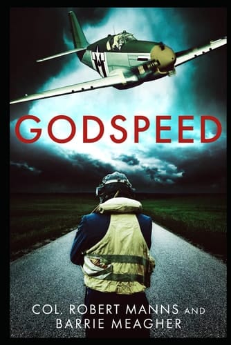 Godspeed: A Novel of Aviation