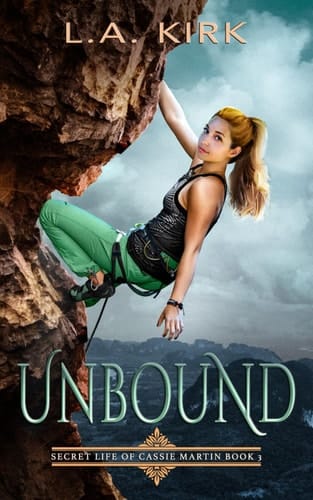 Unbound (Secret Life of Cassie Martin)