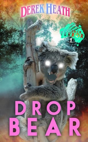 Drop Bear (Outback Terror)