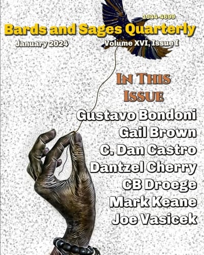 Bards and Sages Quarterly (January 2024)